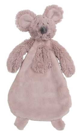 Schmusetuch Maus Mex 25 cm